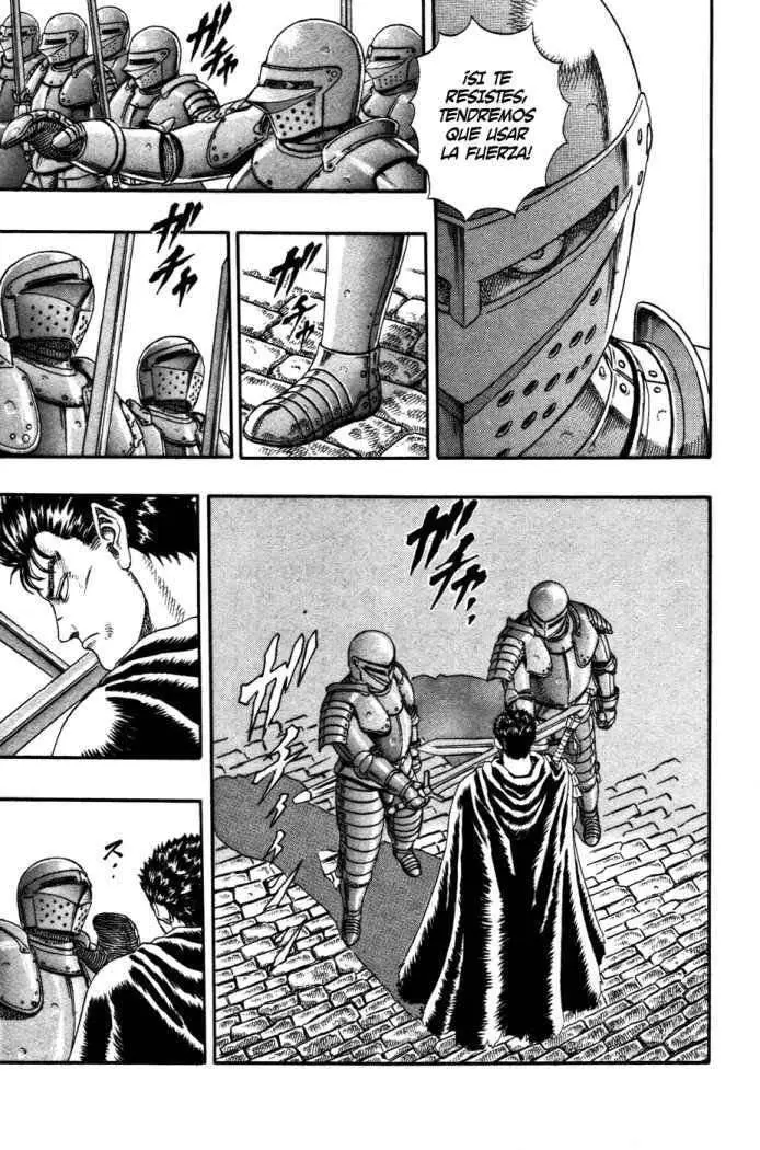 Berserk (1989) - Capítulo 7 - Página 18 - LectorTMOo