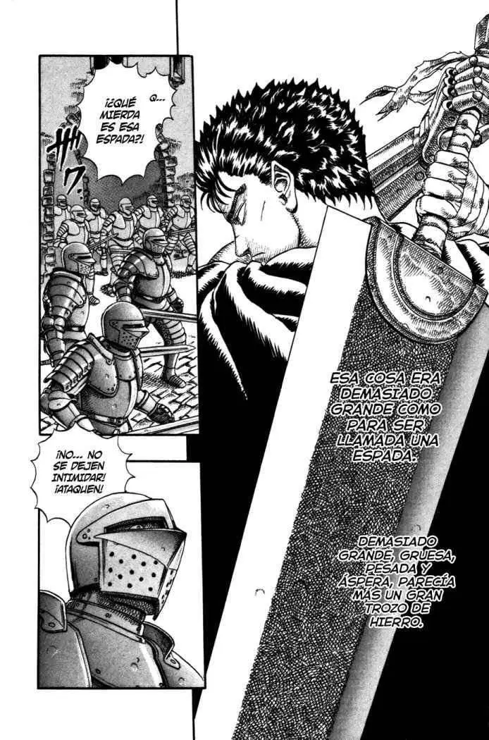 Berserk (1989) - Capítulo 7 - Página 21 - LectorTMOo
