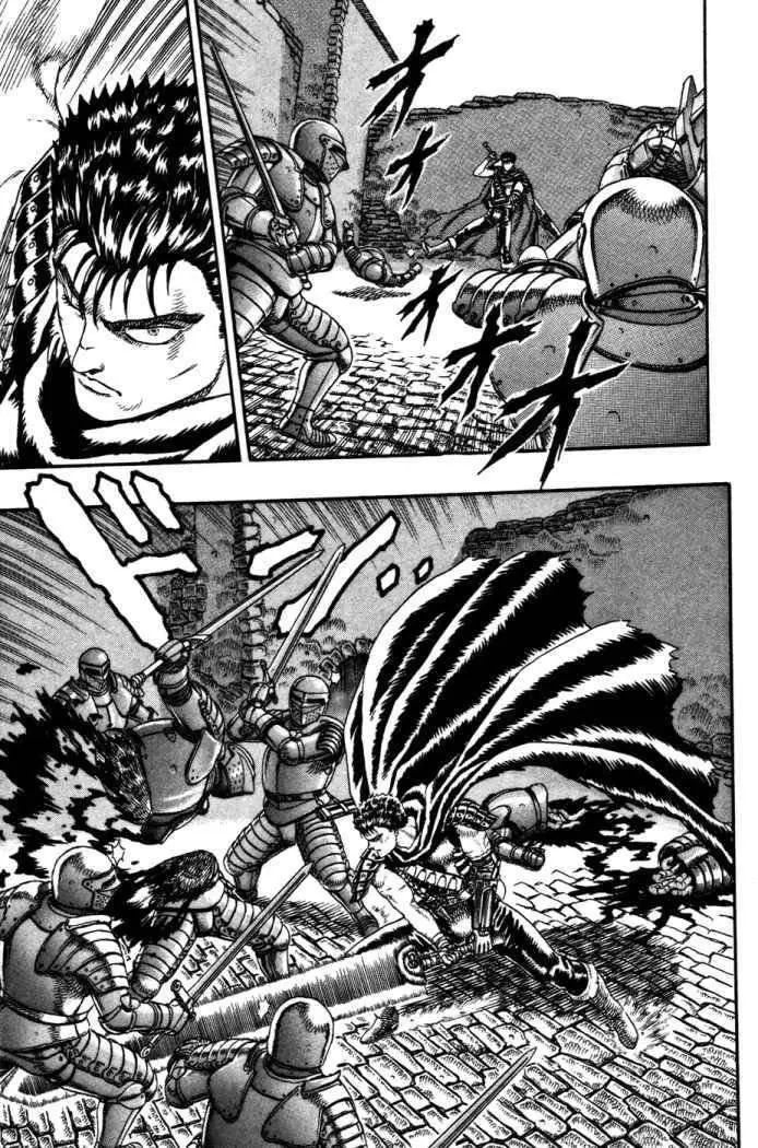 Berserk (1989) - Capítulo 7 - Página 22 - LectorTMOo