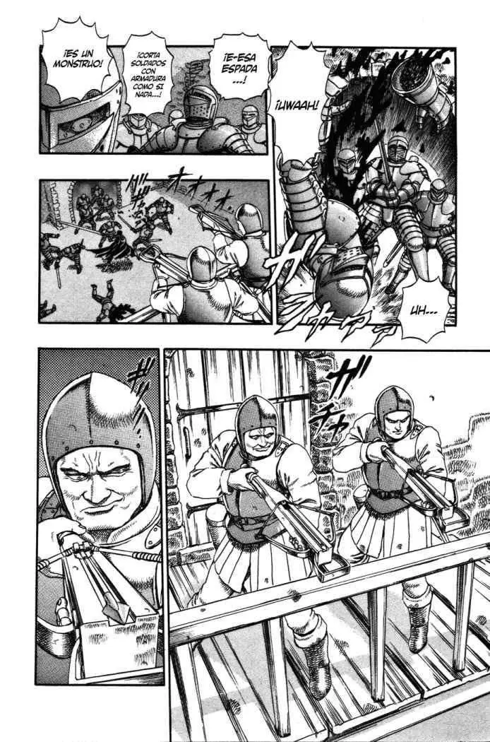 Berserk (1989) - Capítulo 7 - Página 25 - LectorTMOo