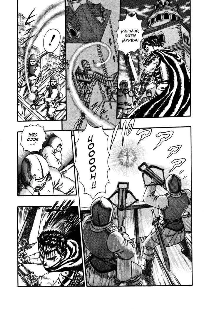 Berserk (1989) - Capítulo 7 - Página 26 - LectorTMOo