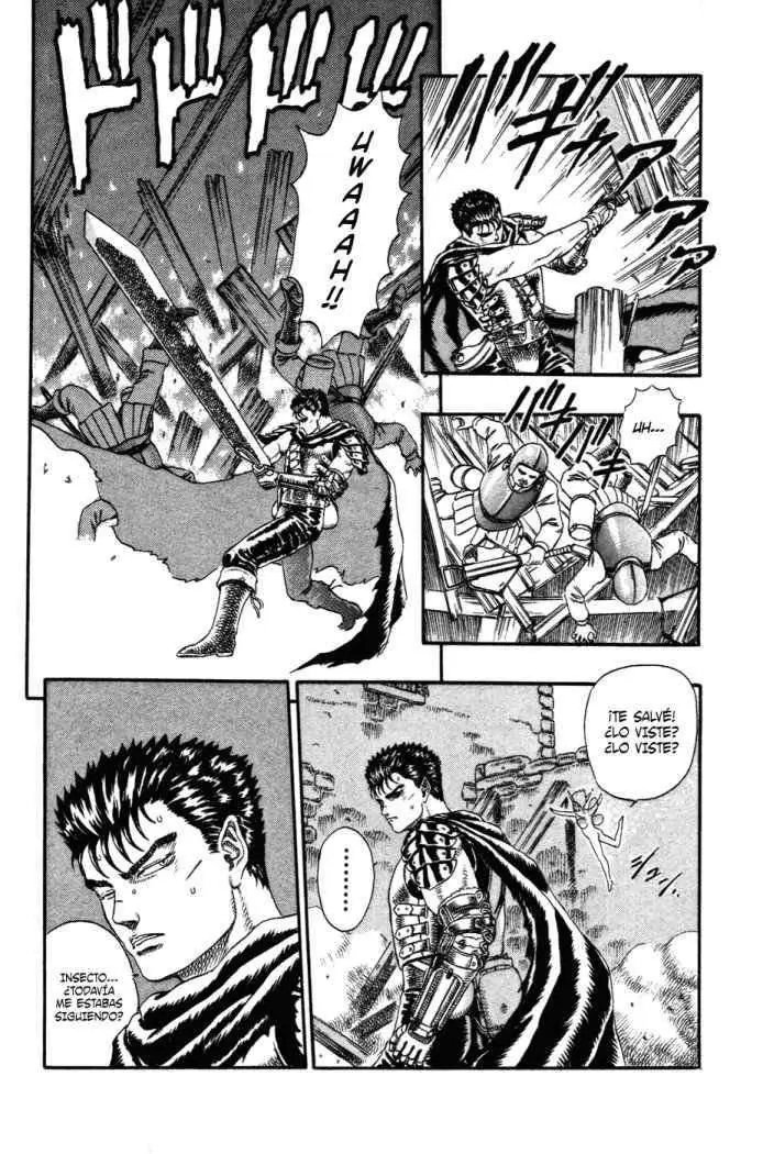 Berserk (1989) - Capítulo 7 - Página 27 - LectorTMOo