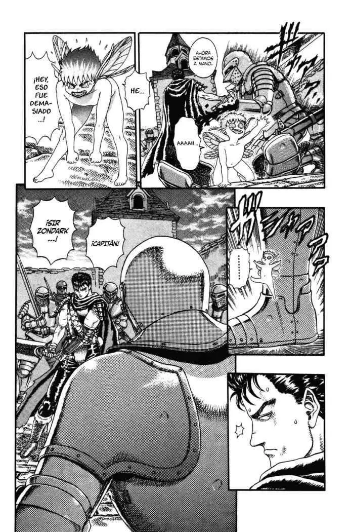Berserk (1989) - Capítulo 7 - Página 29 - LectorTMOo