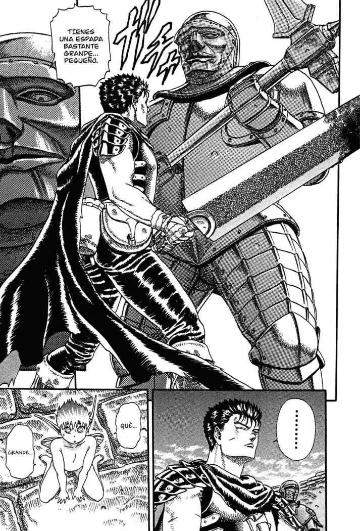 Berserk (1989) - Capítulo 7 - Página 30 - LectorTMOo