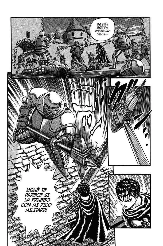 Berserk (1989) - Capítulo 7 - Página 31 - LectorTMOo
