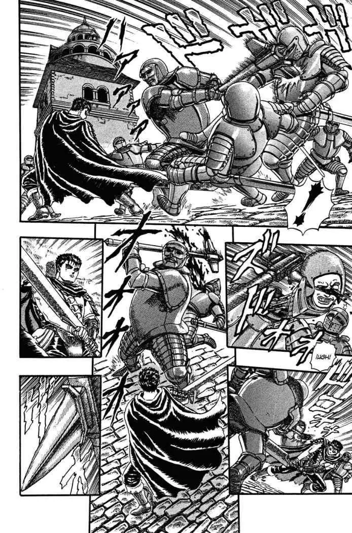 Berserk (1989) - Capítulo 7 - Página 32 - LectorTMOo