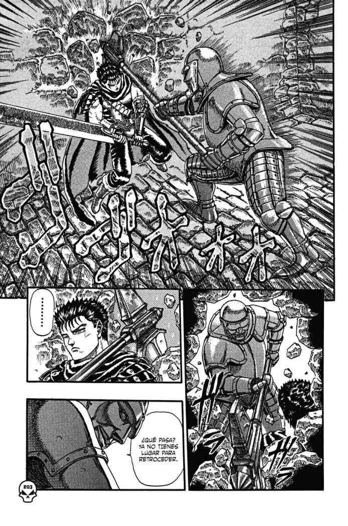 Berserk (1989) - Capítulo 7 - Página 33 - LectorTMOo