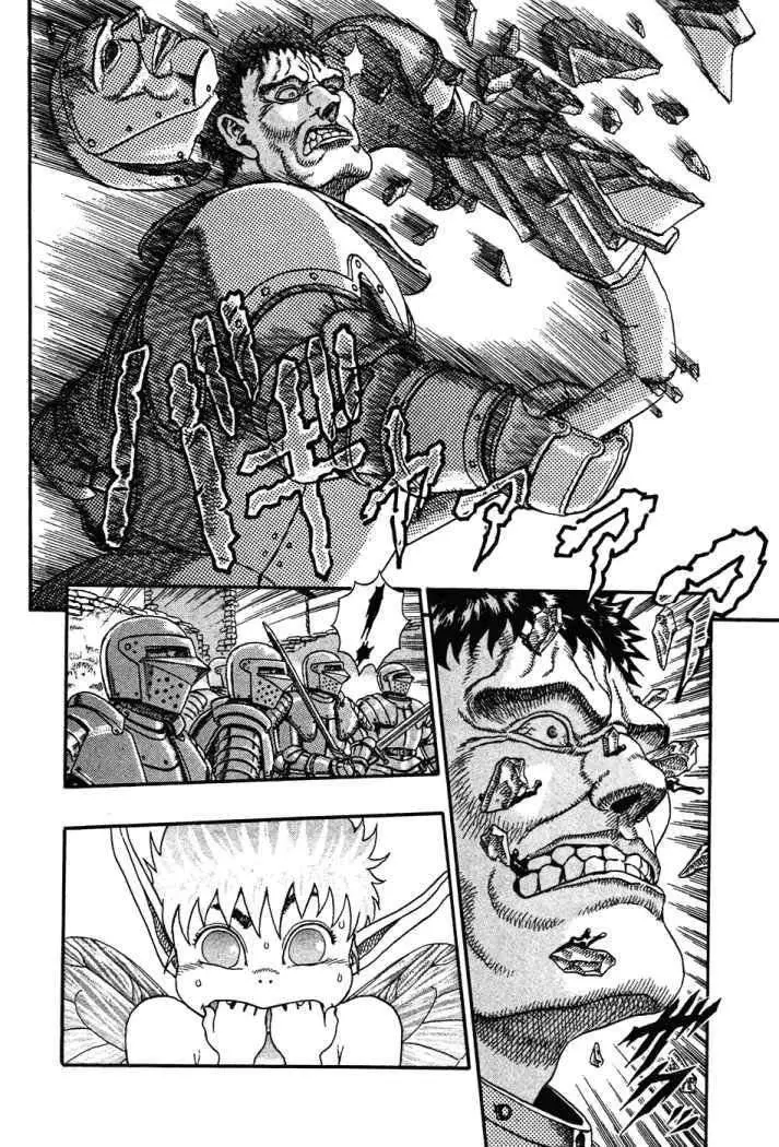 Berserk (1989) - Capítulo 7 - Página 35 - LectorTMOo