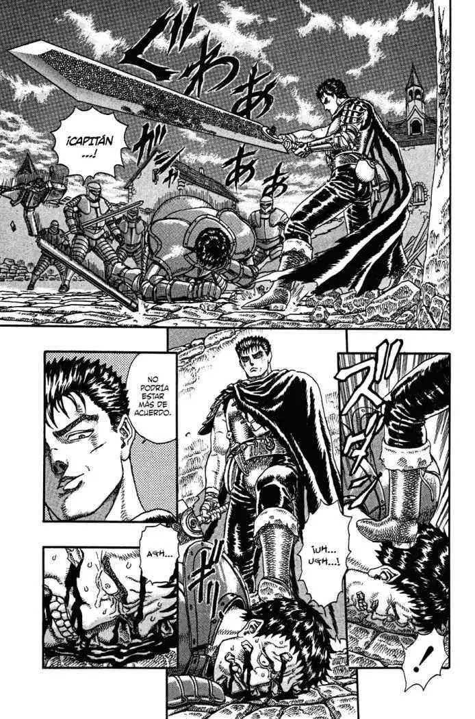 Berserk (1989) - Capítulo 7 - Página 36 - LectorTMOo