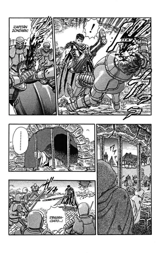 Berserk (1989) - Capítulo 7 - Página 37 - LectorTMOo