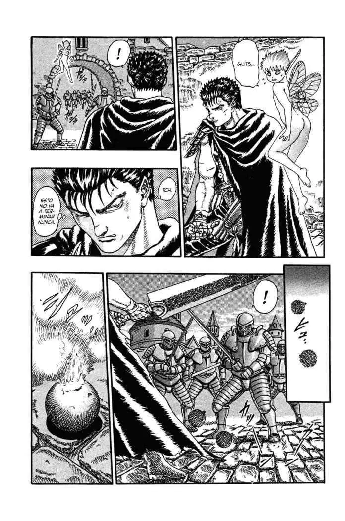 Berserk (1989) - Capítulo 7 - Página 38 - LectorTMOo