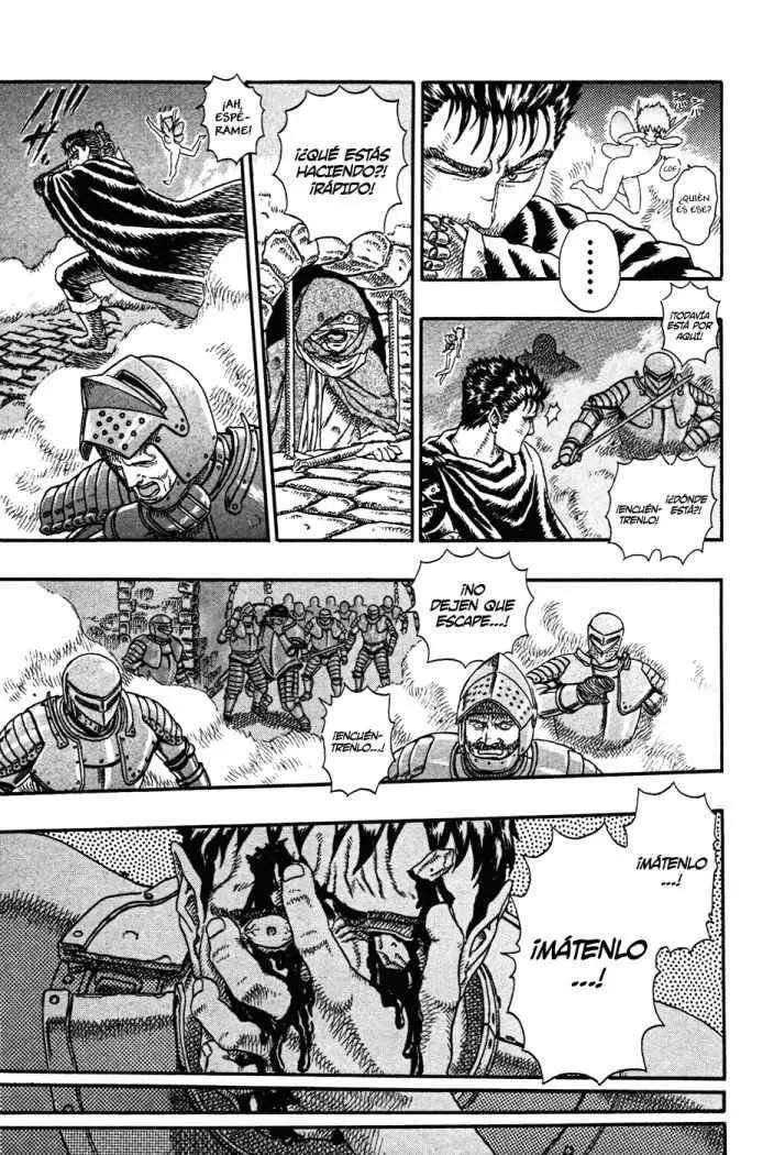 Berserk (1989) - Capítulo 7 - Página 40 - LectorTMOo