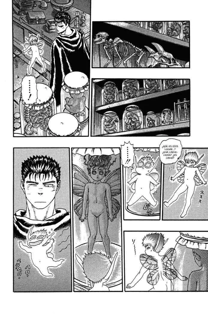 Berserk (1989) - Capítulo 7 - Página 42 - LectorTMOo