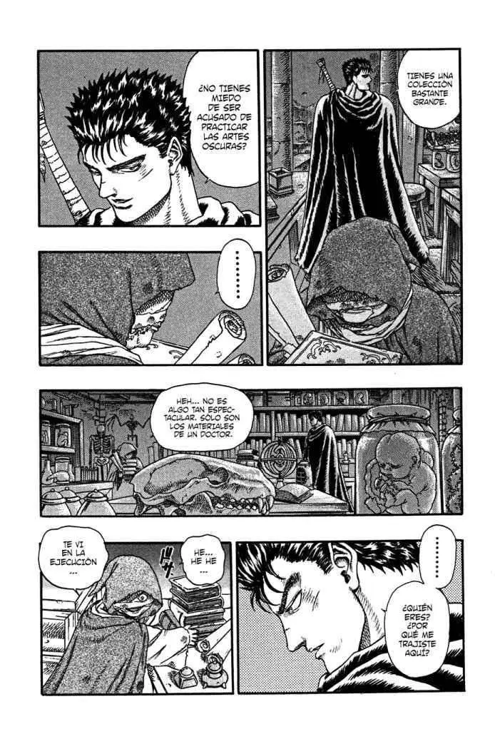 Berserk (1989) - Capítulo 7 - Página 43 - LectorTMOo