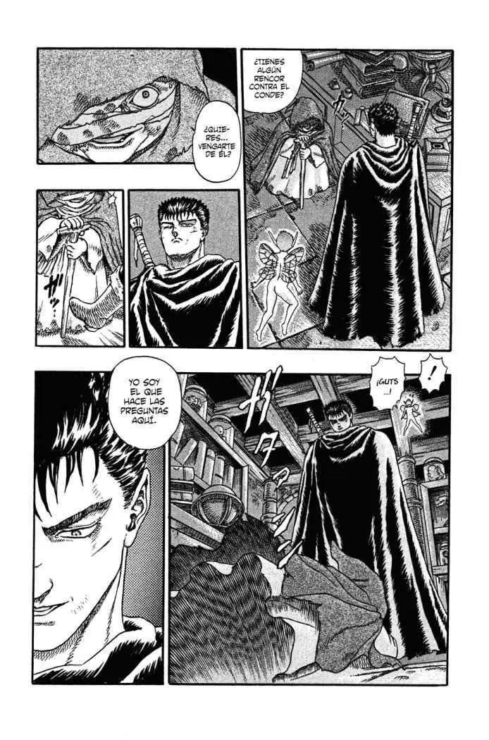 Berserk (1989) - Capítulo 7 - Página 44 - LectorTMOo