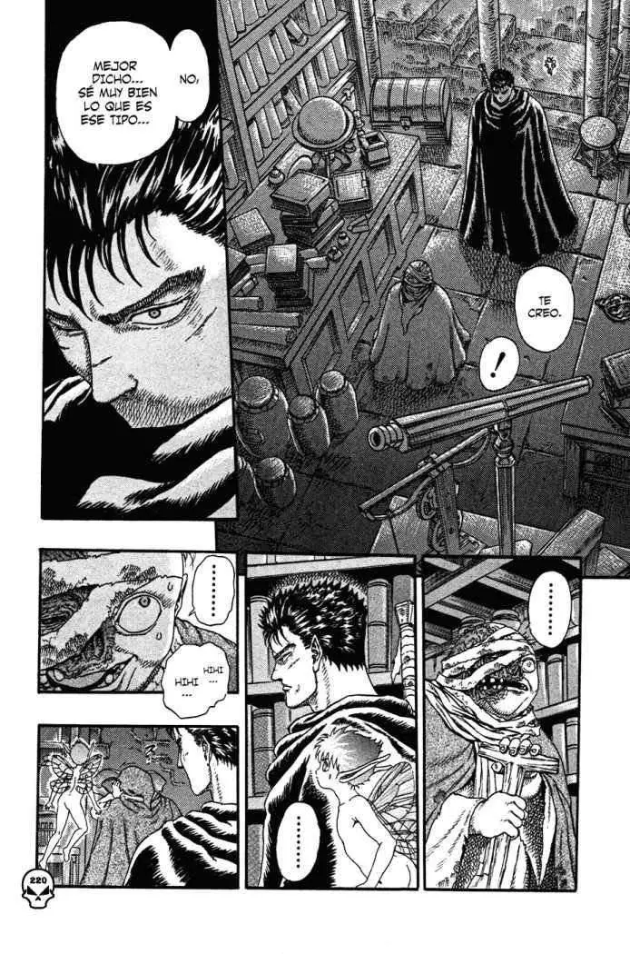 Berserk (1989) - Capítulo 7 - Página 48 - LectorTMOo