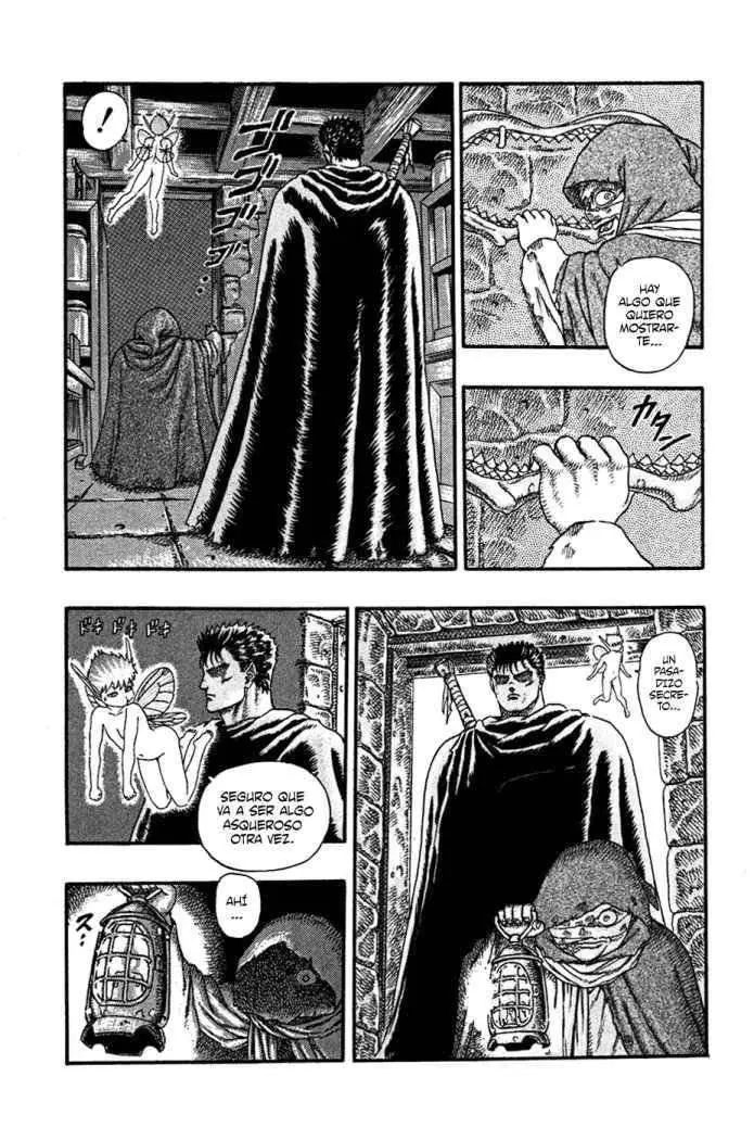 Berserk (1989) - Capítulo 7 - Página 49 - LectorTMOo