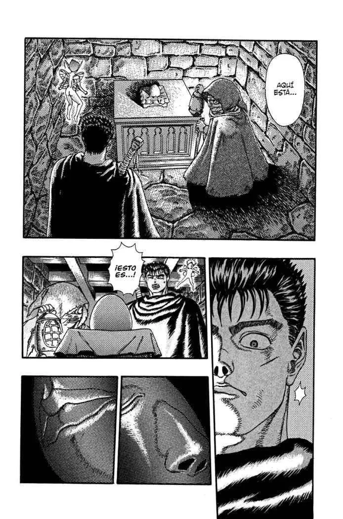 Berserk (1989) - Capítulo 7 - Página 50 - LectorTMOo