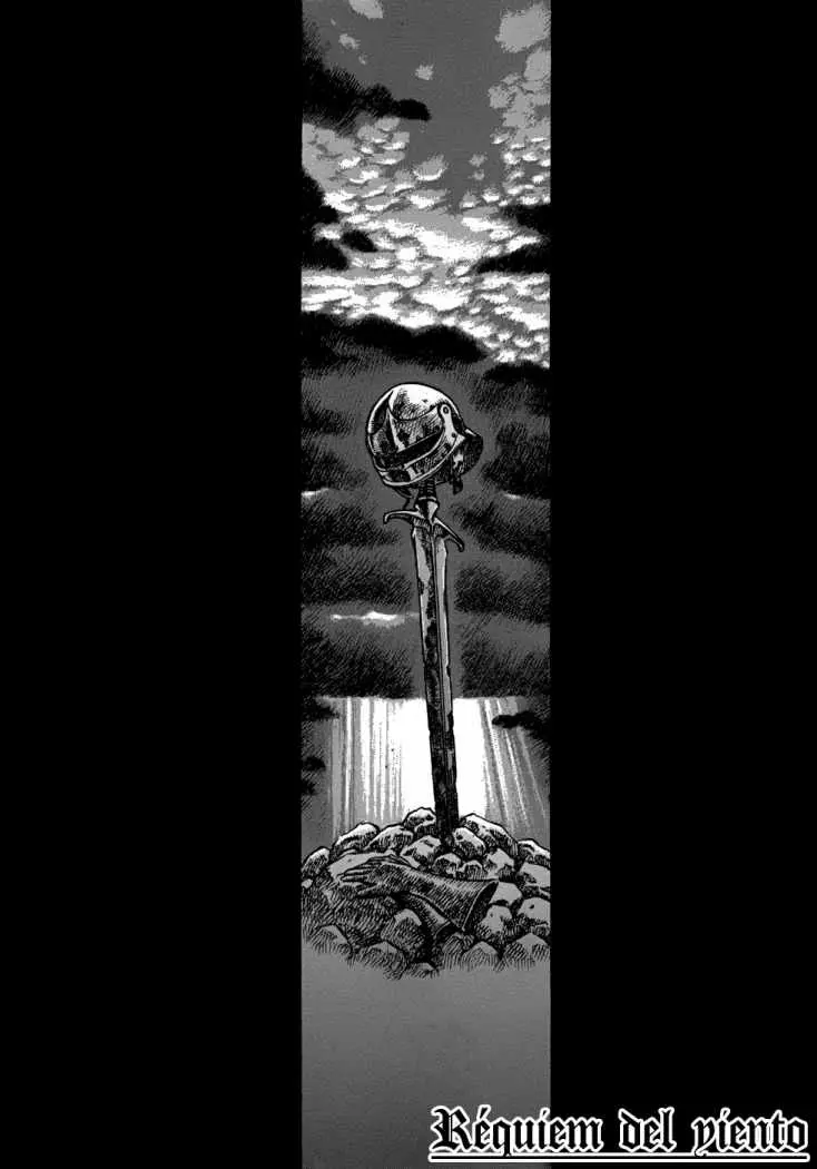 Berserk (1989) - Capítulo 70 - Página 4 - LectorTMOo