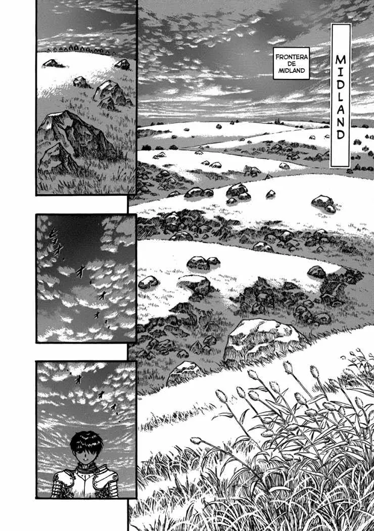 Berserk (1989) - Capítulo 70 - Página 5 - LectorTMOo