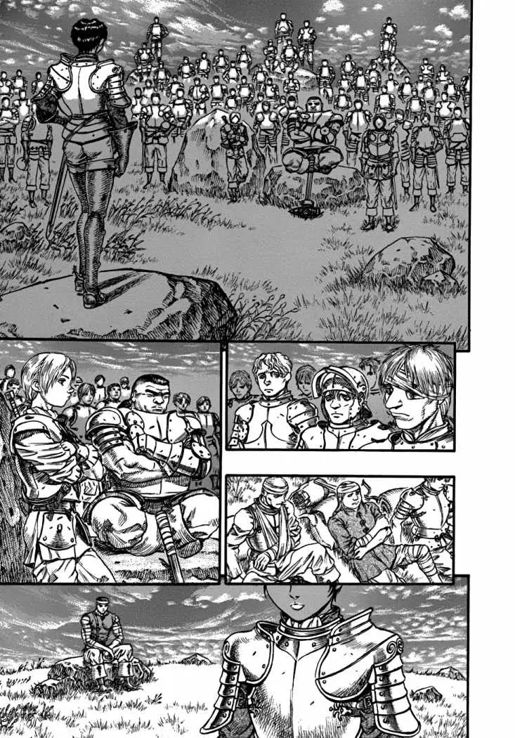 Berserk (1989) - Capítulo 70 - Página 6 - LectorTMOo