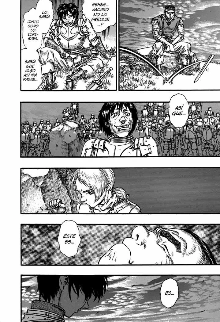 Berserk (1989) - Capítulo 70 - Página 11 - LectorTMOo