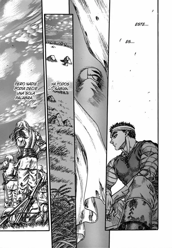 Berserk (1989) - Capítulo 70 - Página 12 - LectorTMOo