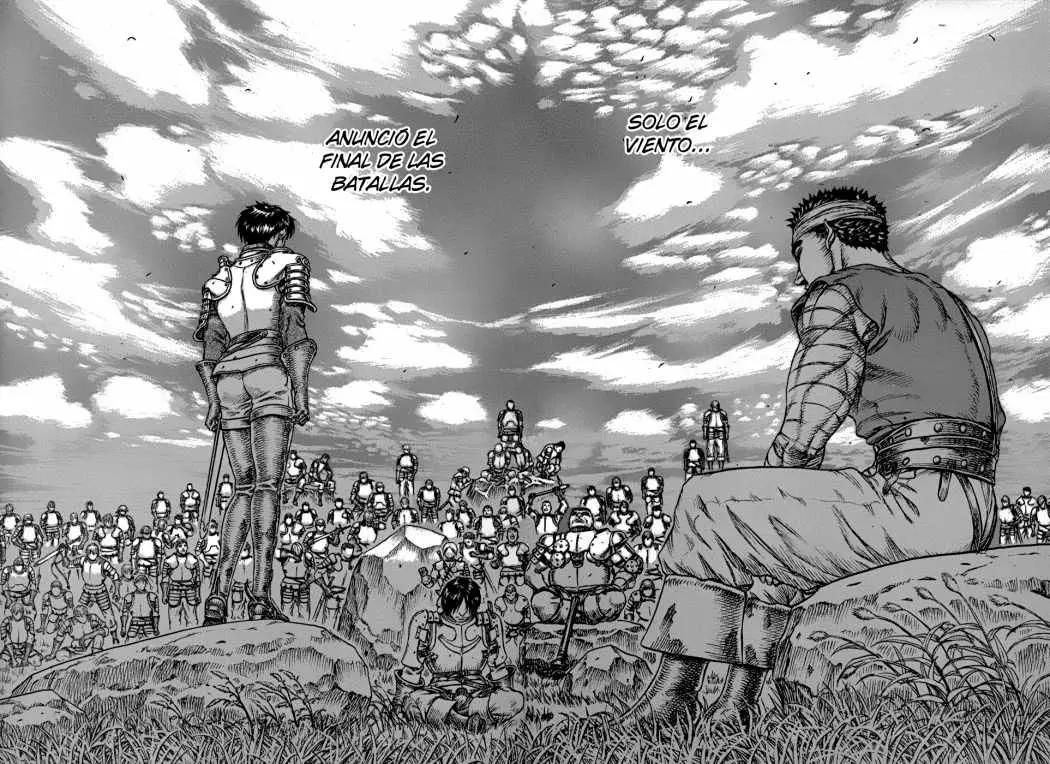 Berserk (1989) - Capítulo 70 - Página 13 - LectorTMOo