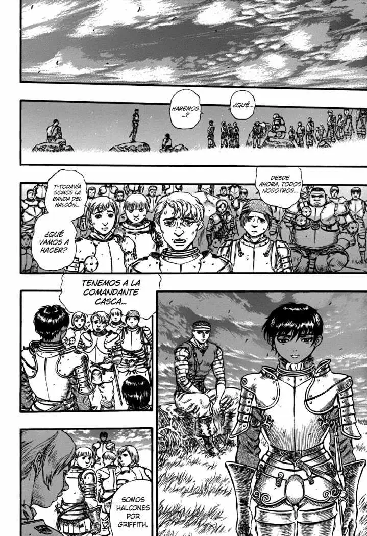 Berserk (1989) - Capítulo 70 - Página 14 - LectorTMOo
