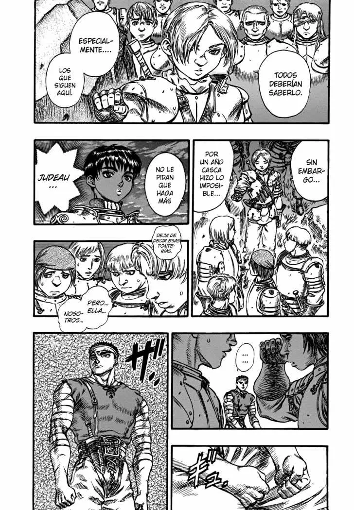 Berserk (1989) - Capítulo 70 - Página 15 - LectorTMOo