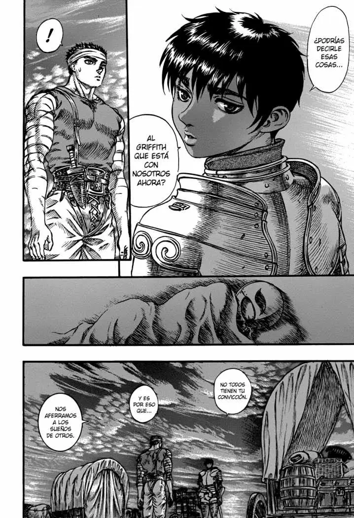 Berserk (1989) - Capítulo 70 - Página 18 - LectorTMOo