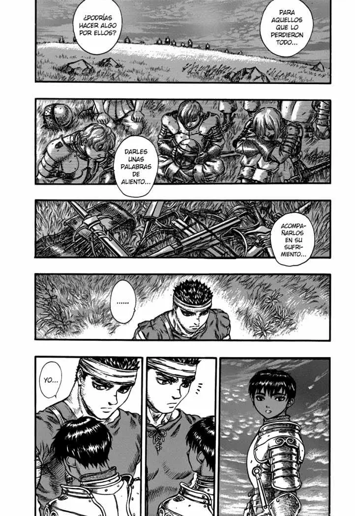 Berserk (1989) - Capítulo 70 - Página 19 - LectorTMOo