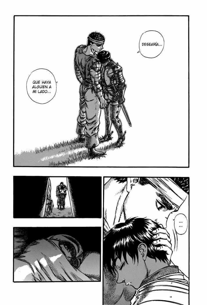 Berserk (1989) - Capítulo 70 - Página 20 - LectorTMOo