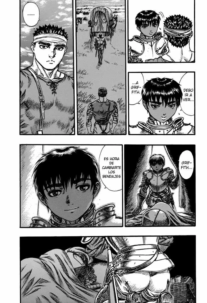 Berserk (1989) - Capítulo 70 - Página 21 - LectorTMOo