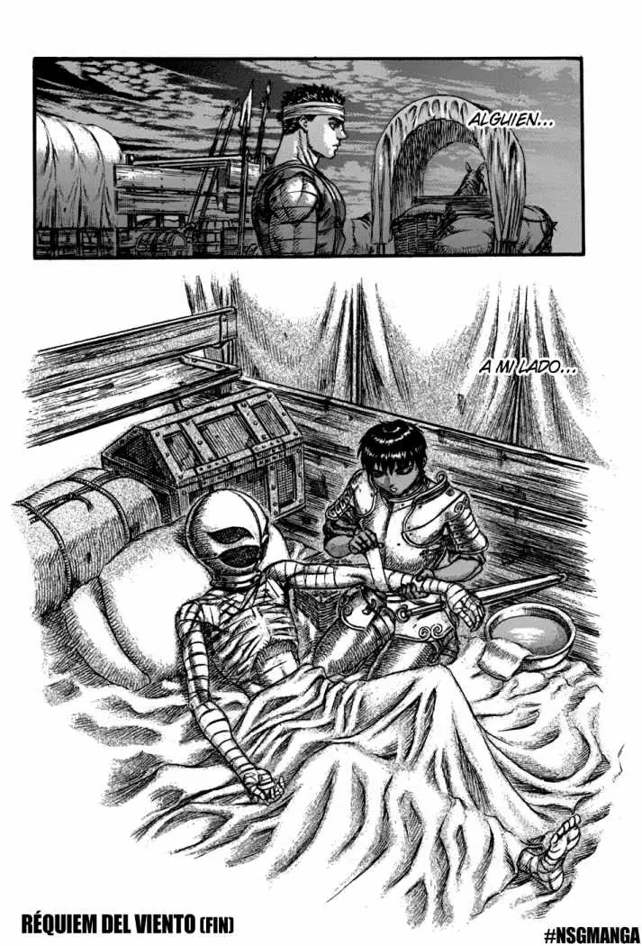 Berserk (1989) - Capítulo 70 - Página 22 - LectorTMOo