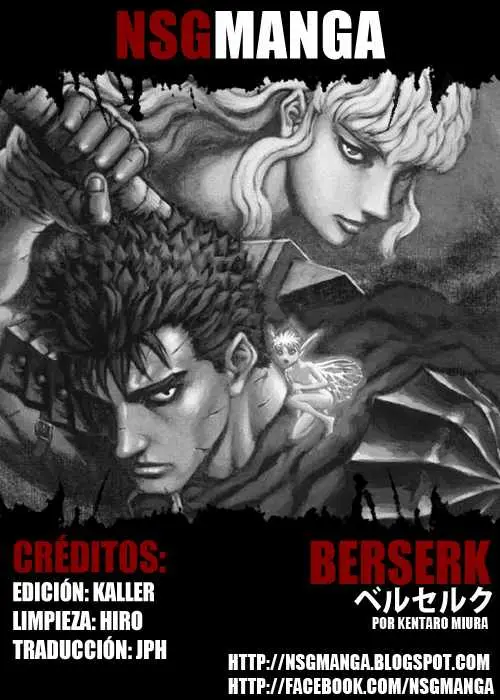 Berserk (1989) - Capítulo 70 - Página 23 - LectorTMOo