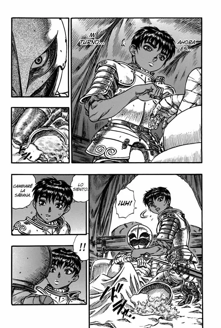 Berserk (1989) - Capítulo 71 - Página 4 - LectorTMOo