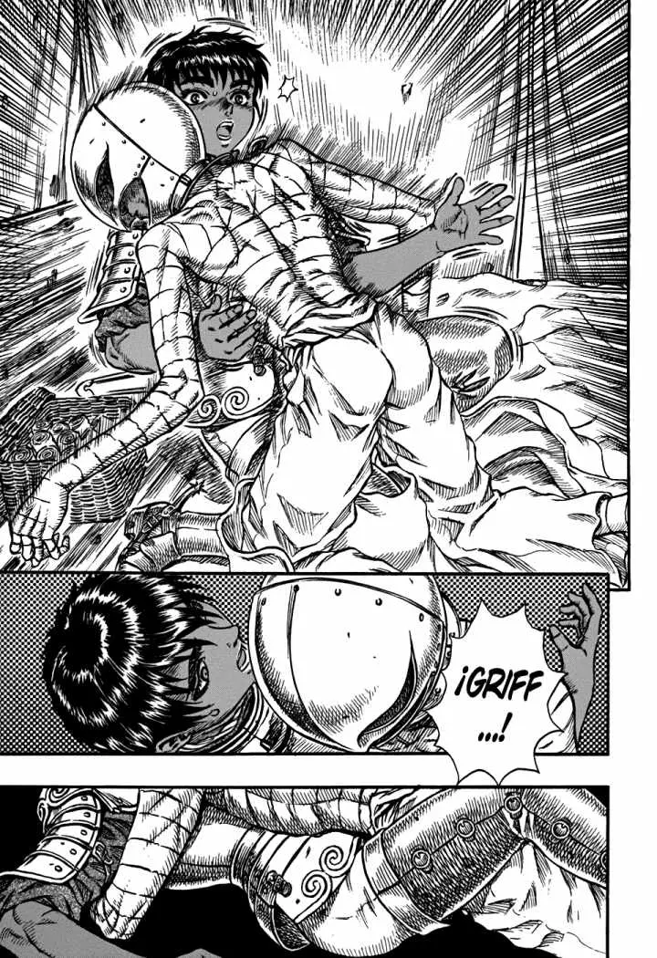 Berserk (1989) - Capítulo 71 - Página 5 - LectorTMOo