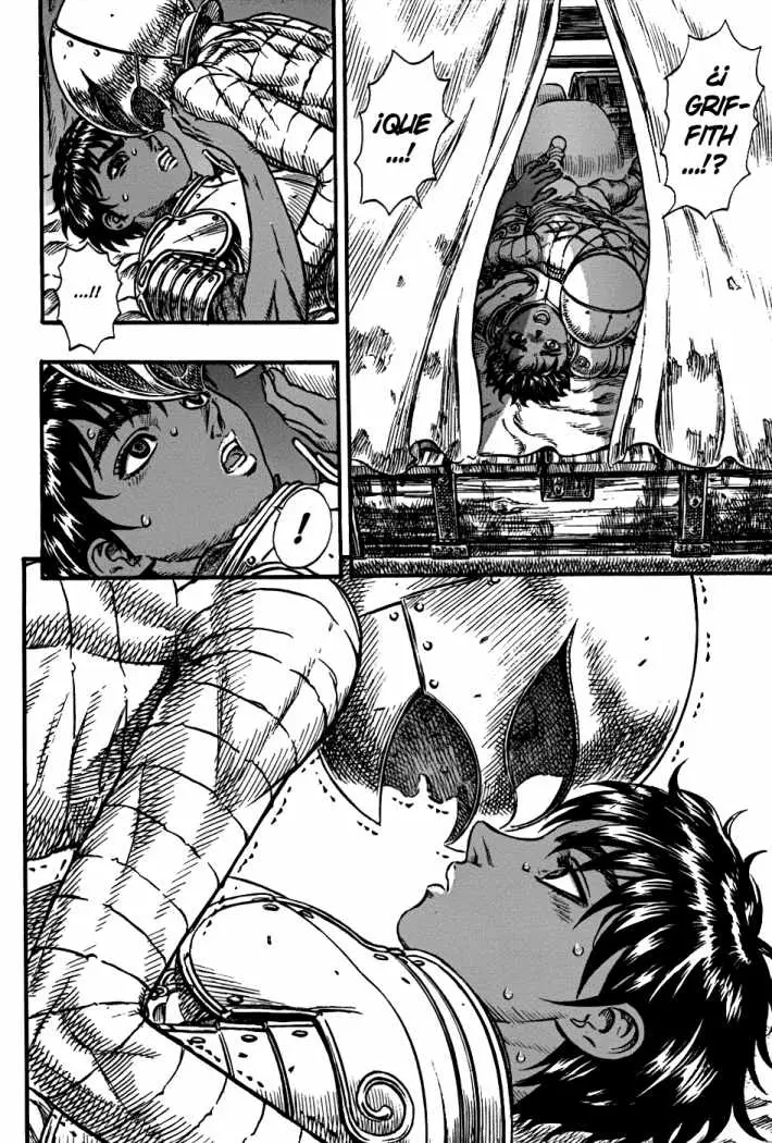 Berserk (1989) - Capítulo 71 - Página 6 - LectorTMOo