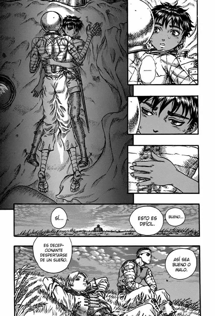 Berserk (1989) - Capítulo 71 - Página 7 - LectorTMOo