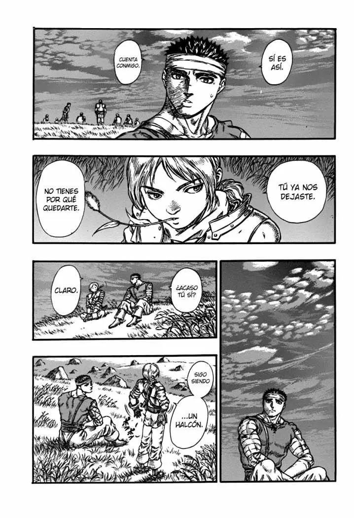 Berserk (1989) - Capítulo 71 - Página 9 - LectorTMOo