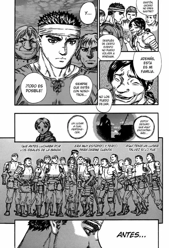 Berserk (1989) - Capítulo 71 - Página 13 - LectorTMOo