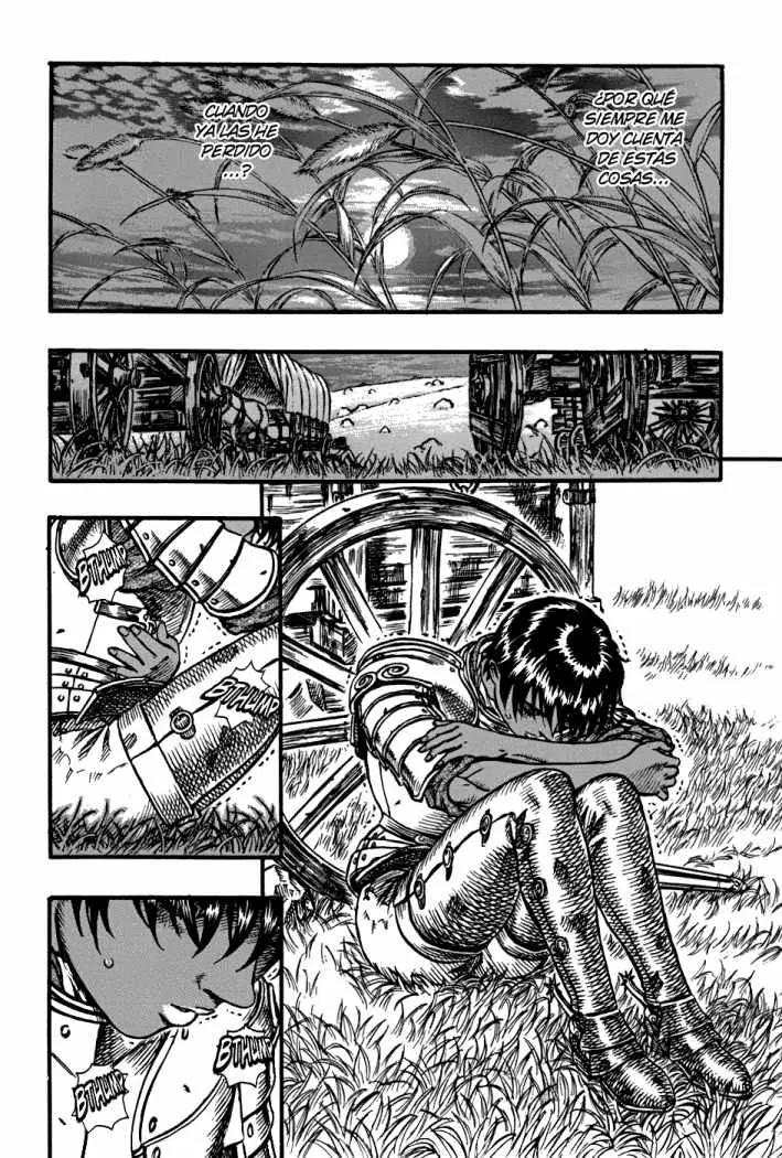 Berserk (1989) - Capítulo 71 - Página 14 - LectorTMOo