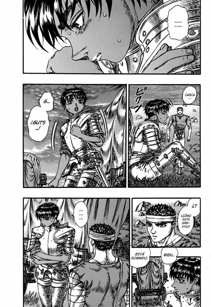 Berserk (1989) - Capítulo 71 - Página 15 - LectorTMOo