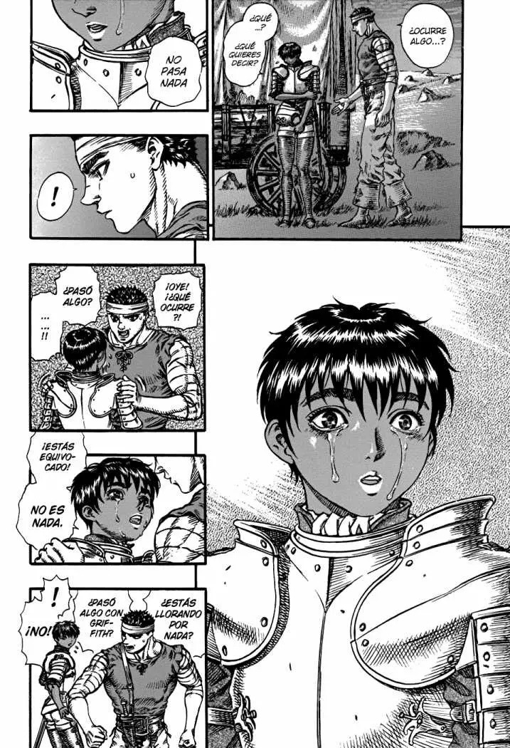 Berserk (1989) - Capítulo 71 - Página 16 - LectorTMOo