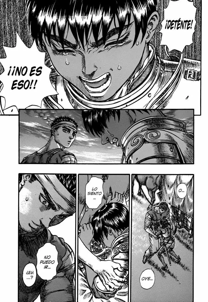 Berserk (1989) - Capítulo 71 - Página 17 - LectorTMOo