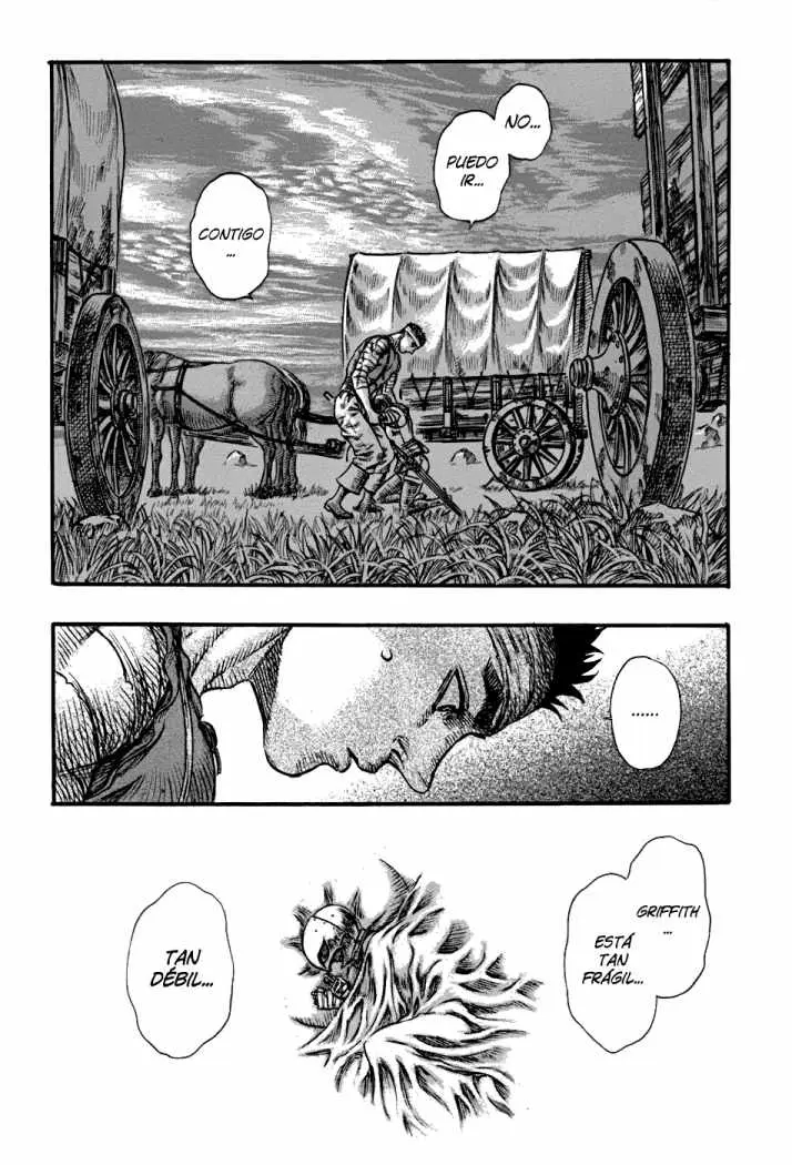 Berserk (1989) - Capítulo 71 - Página 18 - LectorTMOo