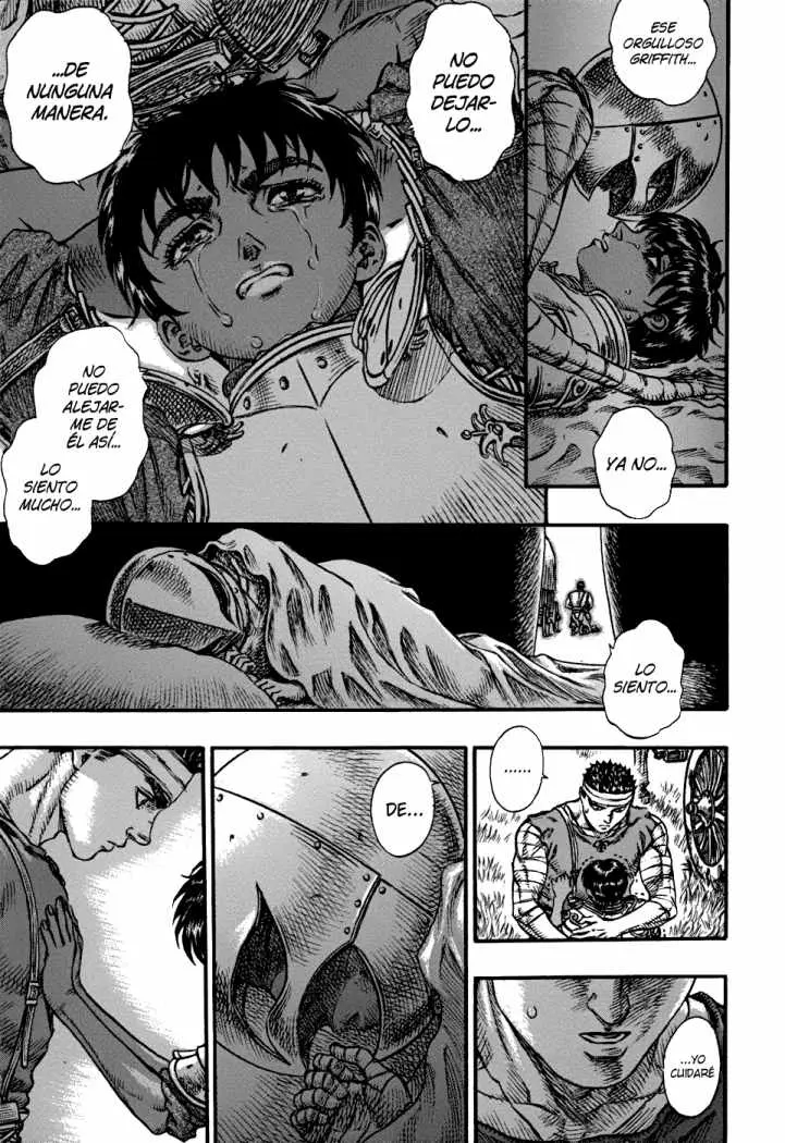 Berserk (1989) - Capítulo 71 - Página 19 - LectorTMOo