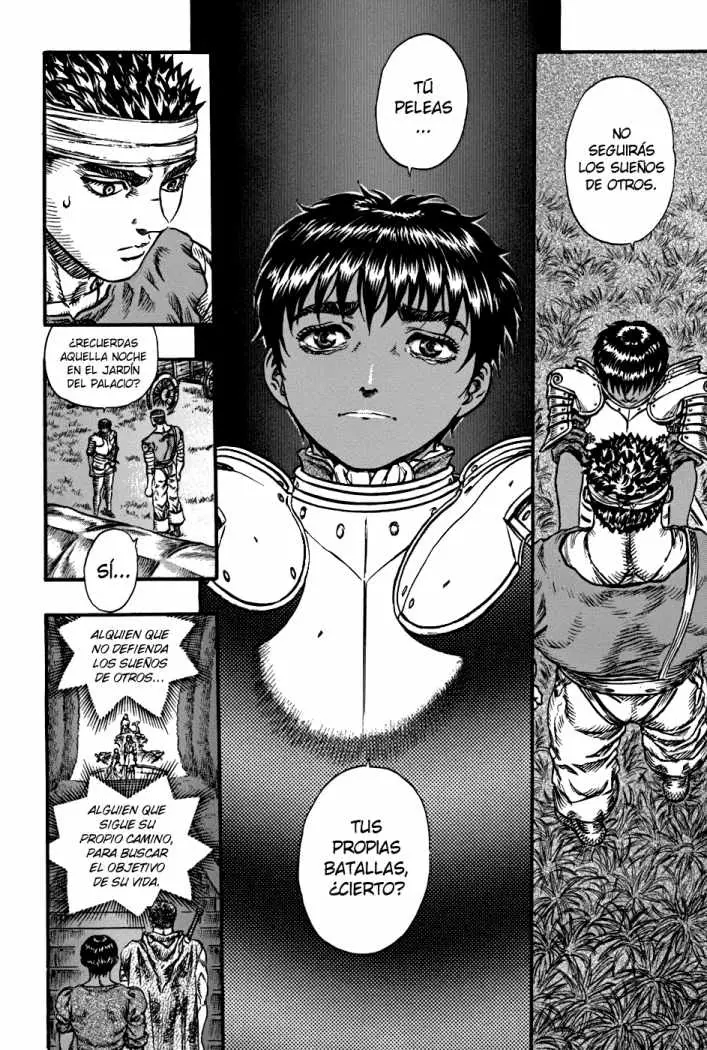 Berserk (1989) - Capítulo 71 - Página 20 - LectorTMOo