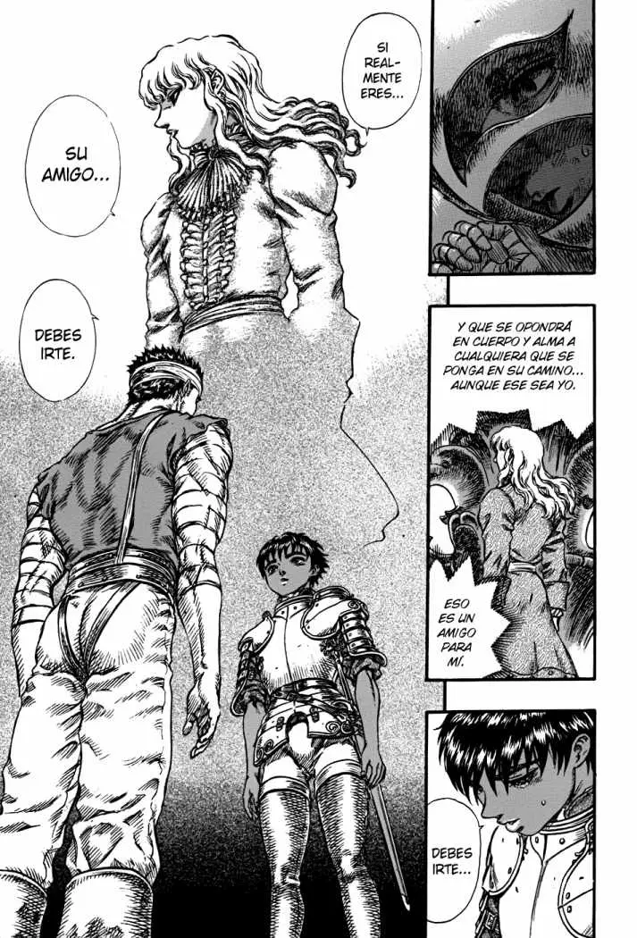 Berserk (1989) - Capítulo 71 - Página 21 - LectorTMOo